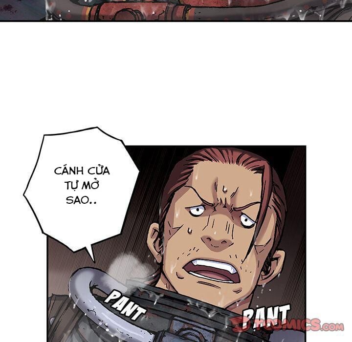 Đứa Con Thần Chết Chapter 80 - Next Chapter 81