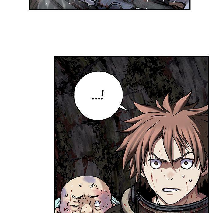 Đứa Con Thần Chết Chapter 80 - Next Chapter 81