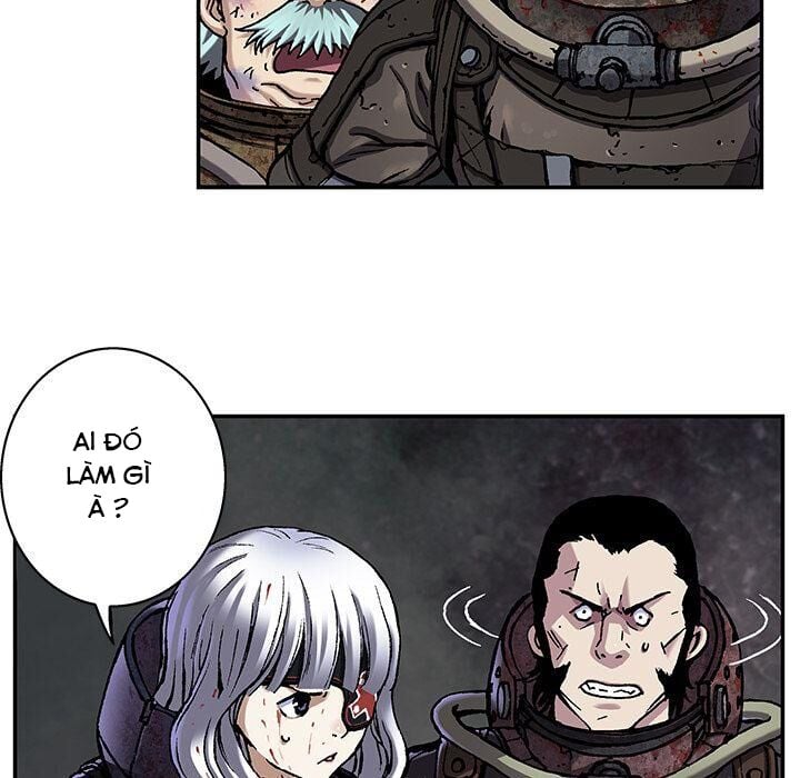 Đứa Con Thần Chết Chapter 80 - Next Chapter 81