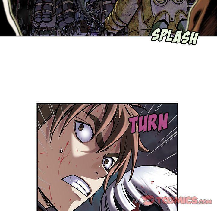 Đứa Con Thần Chết Chapter 80 - Next Chapter 81