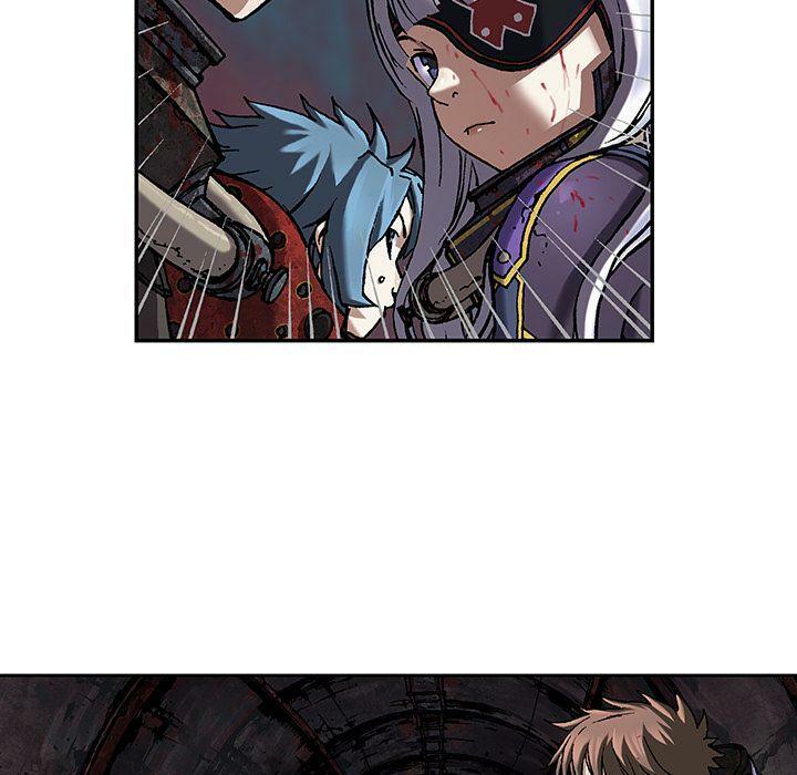 Đứa Con Thần Chết Chapter 80 - Next Chapter 81