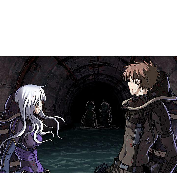 Đứa Con Thần Chết Chapter 81 - Next Chapter 82