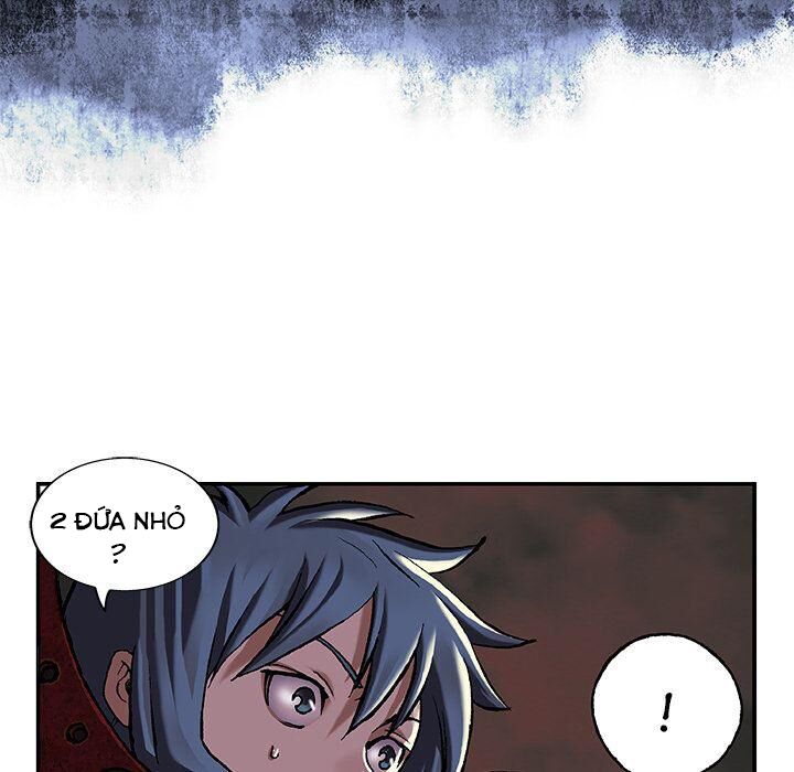 Đứa Con Thần Chết Chapter 81 - Next Chapter 82