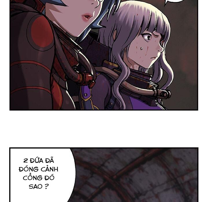 Đứa Con Thần Chết Chapter 81 - Next Chapter 82