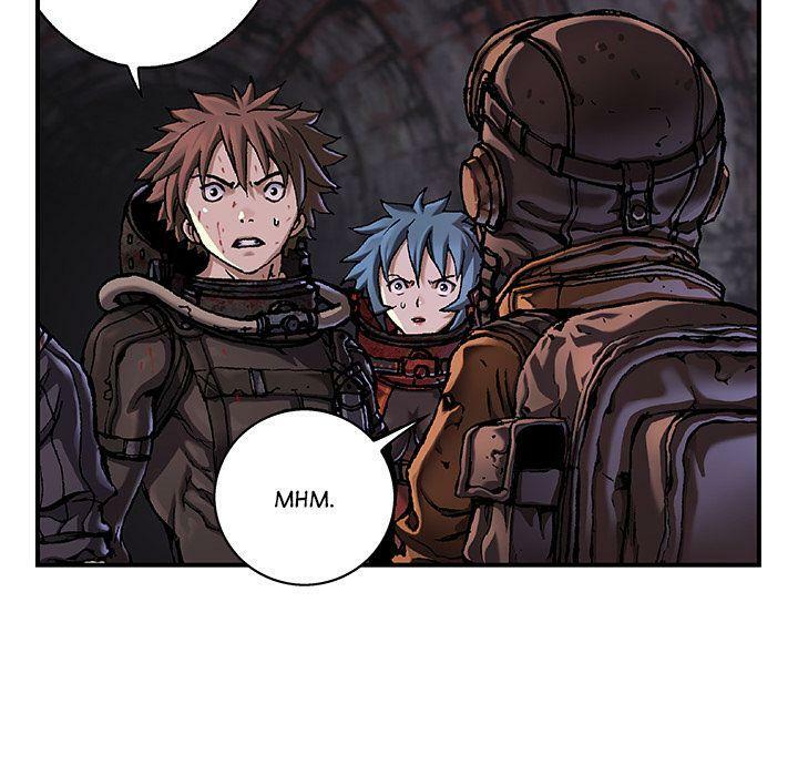 Đứa Con Thần Chết Chapter 81 - Next Chapter 82