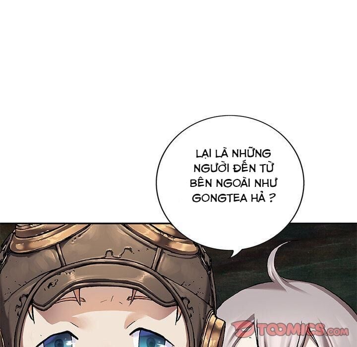 Đứa Con Thần Chết Chapter 81 - Next Chapter 82