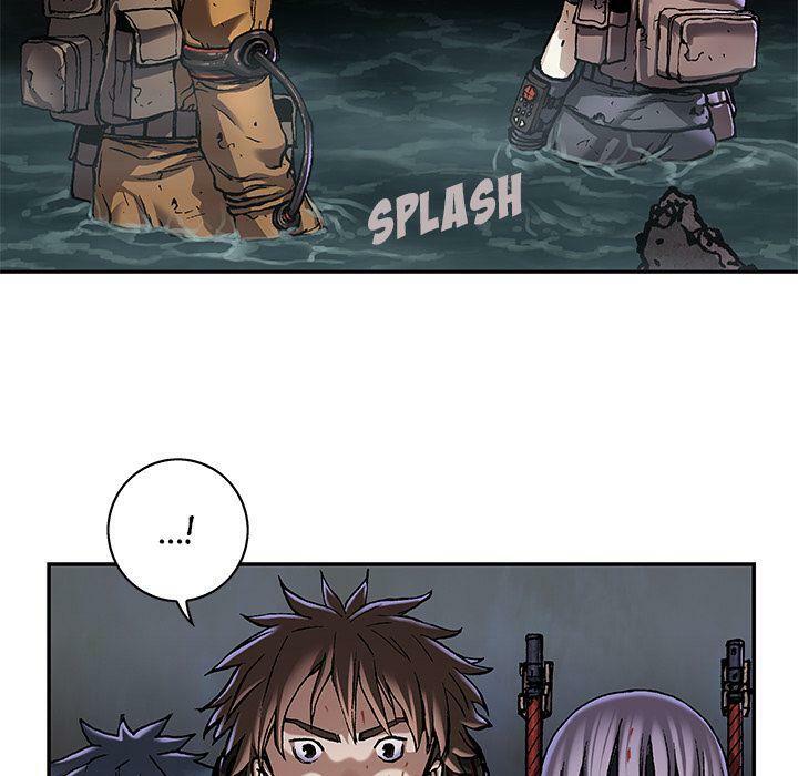 Đứa Con Thần Chết Chapter 81 - Next Chapter 82