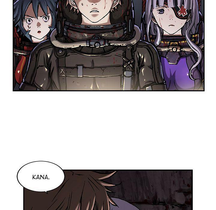 Đứa Con Thần Chết Chapter 81 - Next Chapter 82