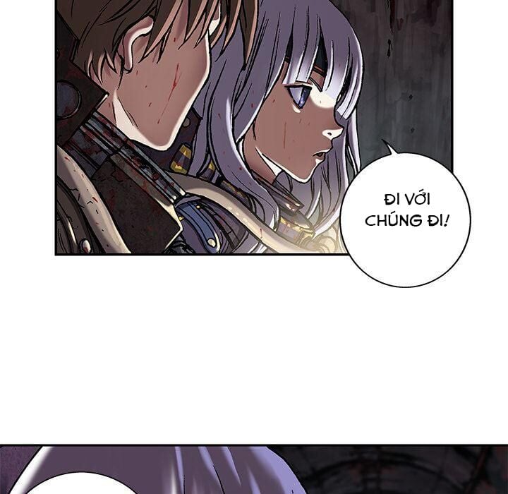 Đứa Con Thần Chết Chapter 81 - Next Chapter 82