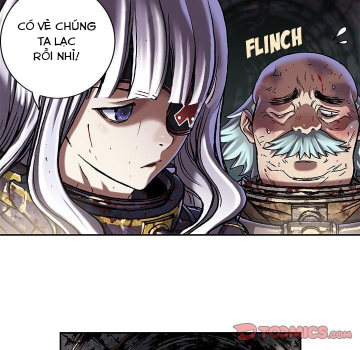 Đứa Con Thần Chết Chapter 81 - Next Chapter 82