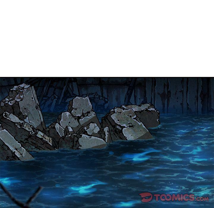 Đứa Con Thần Chết Chapter 81 - Next Chapter 82