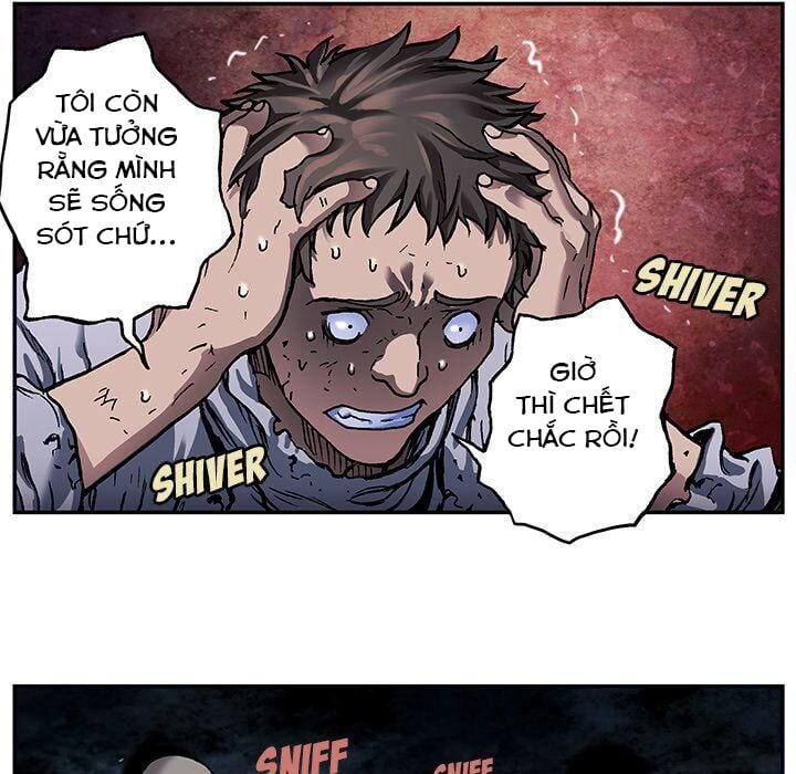 Đứa Con Thần Chết Chapter 81 - Next Chapter 82