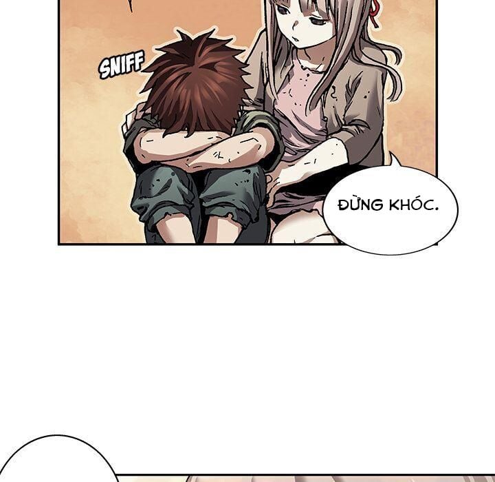 Đứa Con Thần Chết Chapter 81 - Next Chapter 82