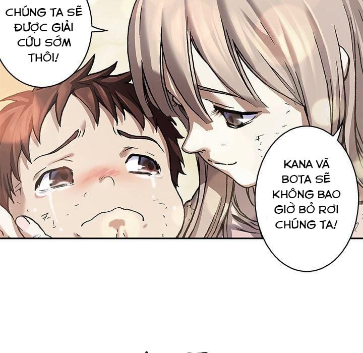 Đứa Con Thần Chết Chapter 81 - Next Chapter 82