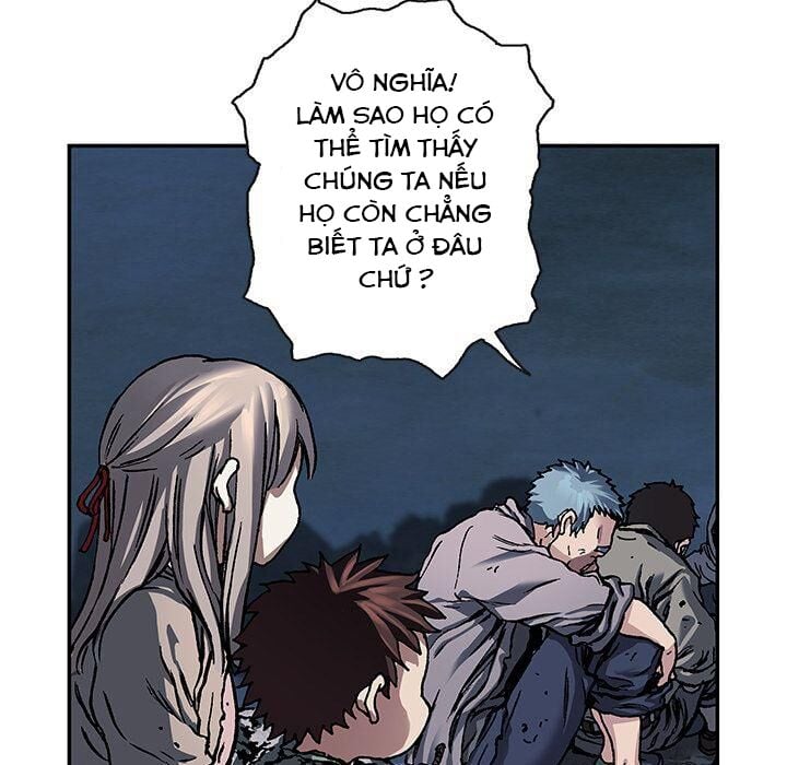 Đứa Con Thần Chết Chapter 81 - Next Chapter 82