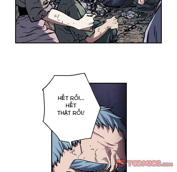 Đứa Con Thần Chết Chapter 81 - Next Chapter 82