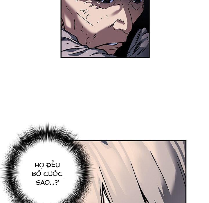 Đứa Con Thần Chết Chapter 81 - Next Chapter 82