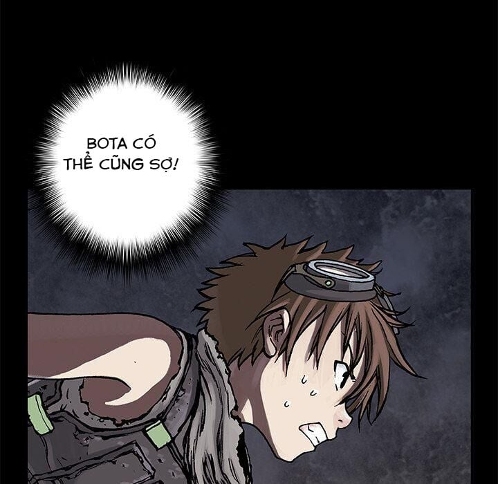 Đứa Con Thần Chết Chapter 81 - Next Chapter 82