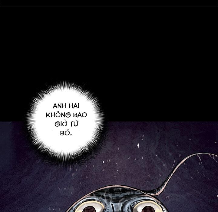 Đứa Con Thần Chết Chapter 81 - Next Chapter 82