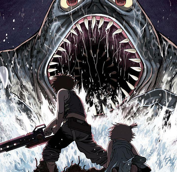 Đứa Con Thần Chết Chapter 81 - Next Chapter 82