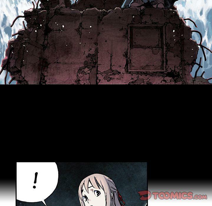 Đứa Con Thần Chết Chapter 81 - Next Chapter 82