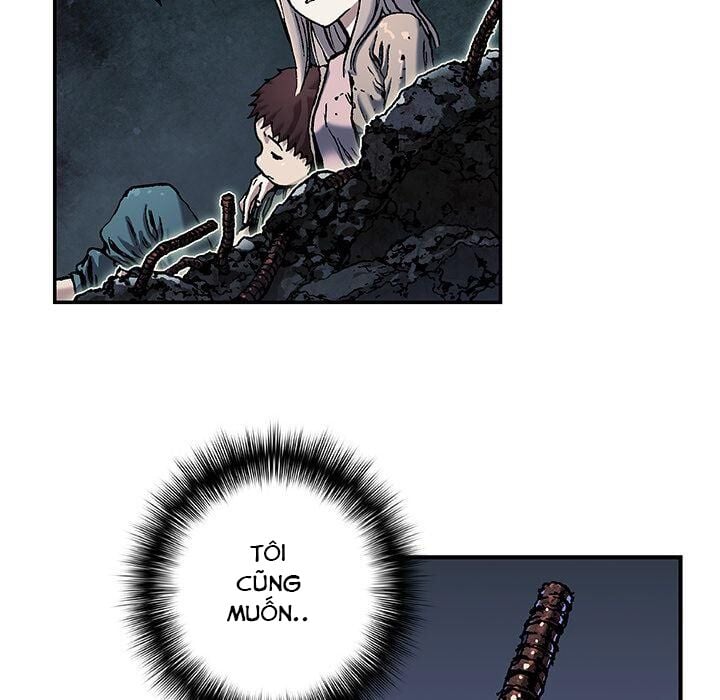 Đứa Con Thần Chết Chapter 81 - Next Chapter 82