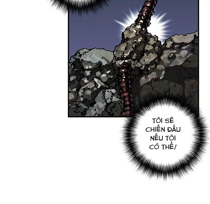 Đứa Con Thần Chết Chapter 81 - Next Chapter 82