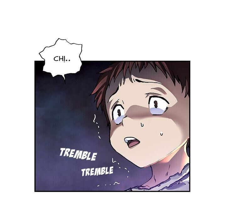 Đứa Con Thần Chết Chapter 81 - Next Chapter 82