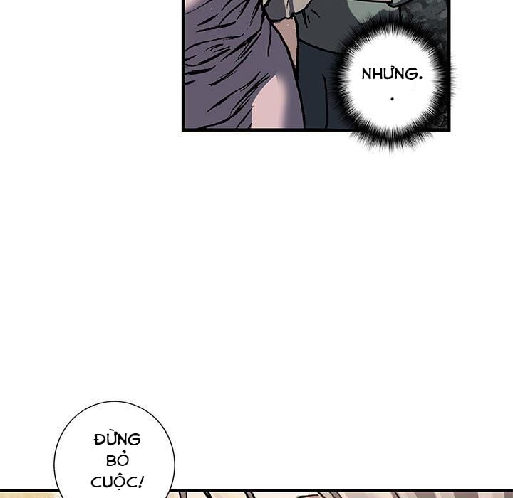 Đứa Con Thần Chết Chapter 81 - Next Chapter 82