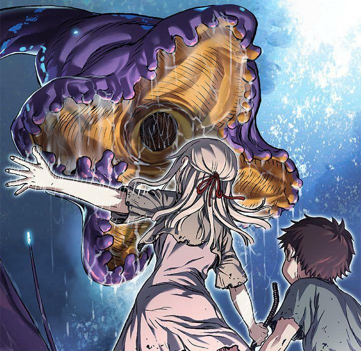 Đứa Con Thần Chết Chapter 81 - Next Chapter 82
