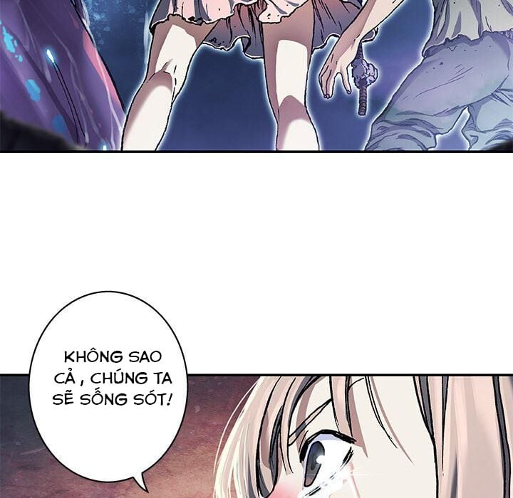 Đứa Con Thần Chết Chapter 81 - Next Chapter 82