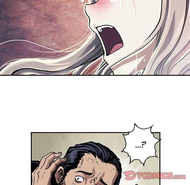 Đứa Con Thần Chết Chapter 81 - Next Chapter 82