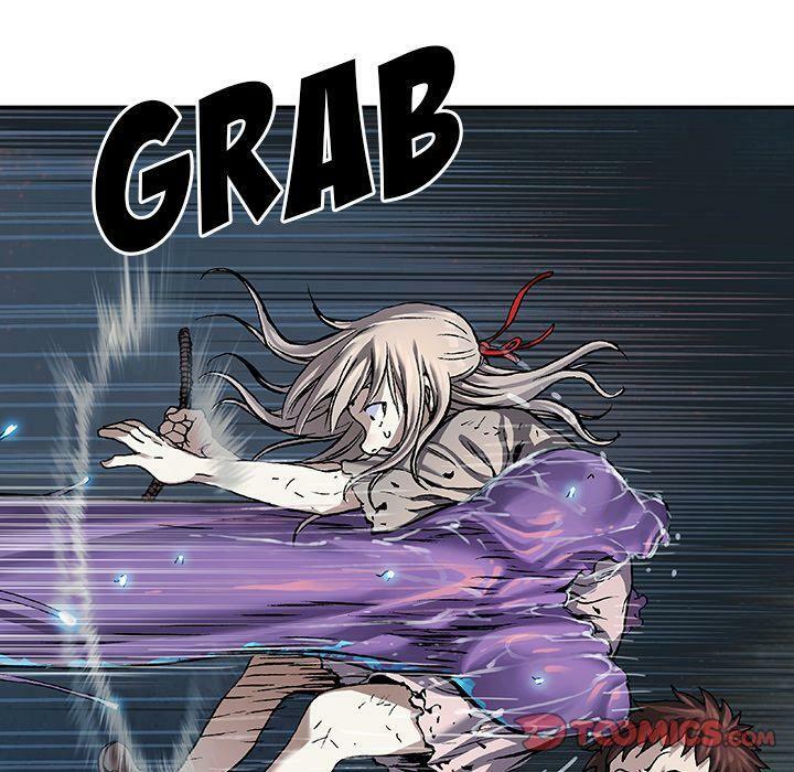 Đứa Con Thần Chết Chapter 81 - Next Chapter 82