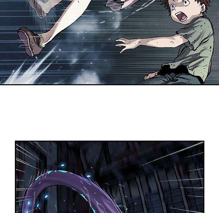 Đứa Con Thần Chết Chapter 81 - Next Chapter 82