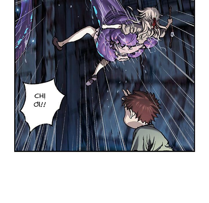 Đứa Con Thần Chết Chapter 81 - Next Chapter 82