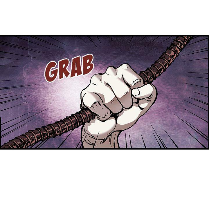 Đứa Con Thần Chết Chapter 81 - Next Chapter 82