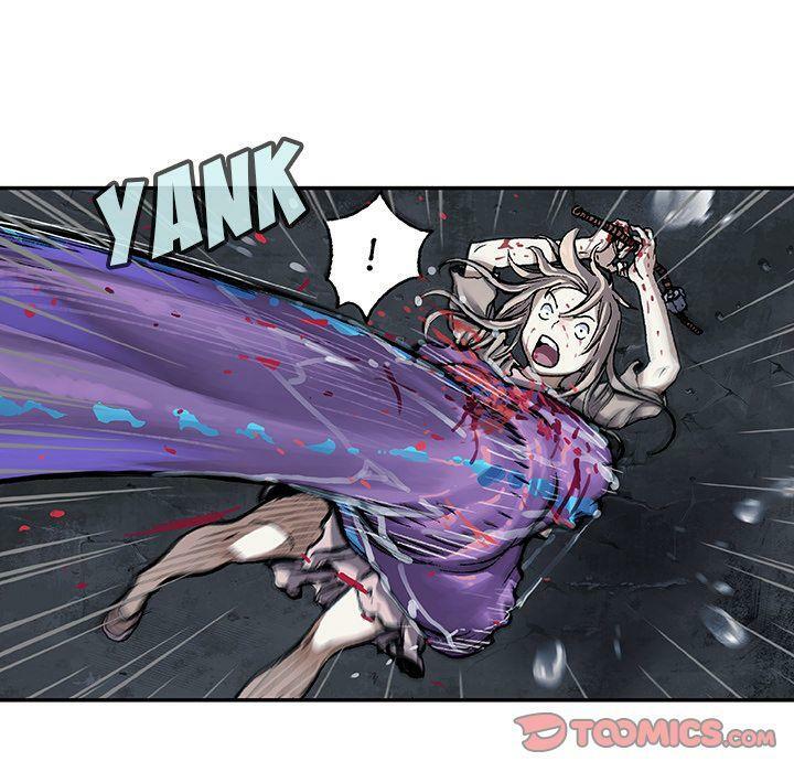 Đứa Con Thần Chết Chapter 81 - Next Chapter 82