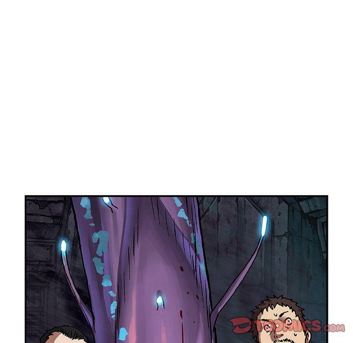 Đứa Con Thần Chết Chapter 81 - Next Chapter 82