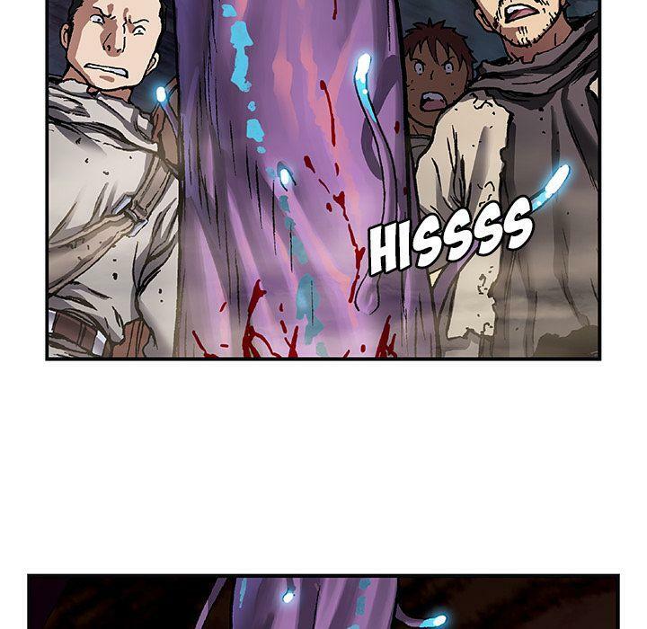 Đứa Con Thần Chết Chapter 81 - Next Chapter 82