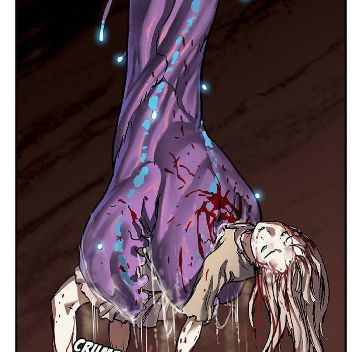 Đứa Con Thần Chết Chapter 81 - Next Chapter 82
