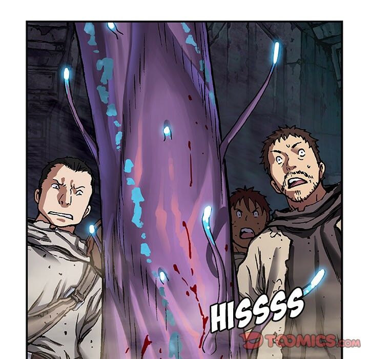 Đứa Con Thần Chết Chapter 82 - Next Chapter 83