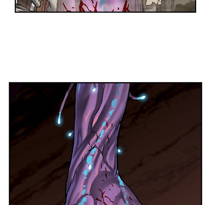 Đứa Con Thần Chết Chapter 82 - Next Chapter 83