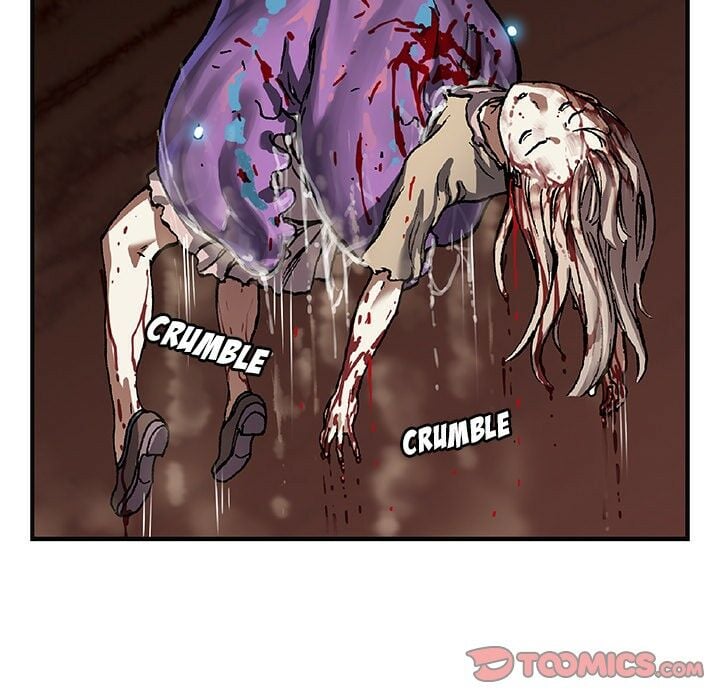 Đứa Con Thần Chết Chapter 82 - Next Chapter 83