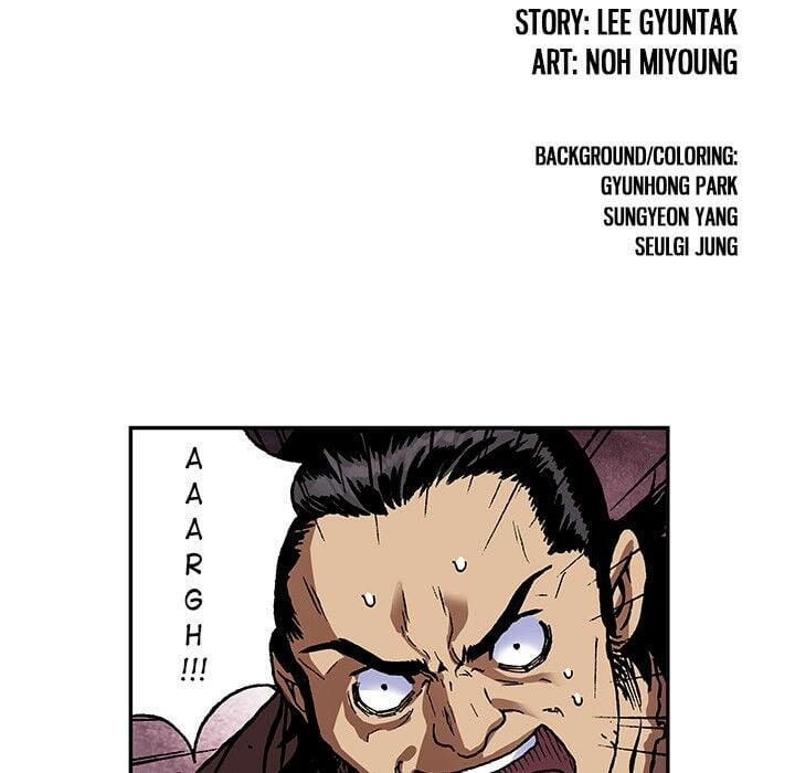 Đứa Con Thần Chết Chapter 82 - Next Chapter 83