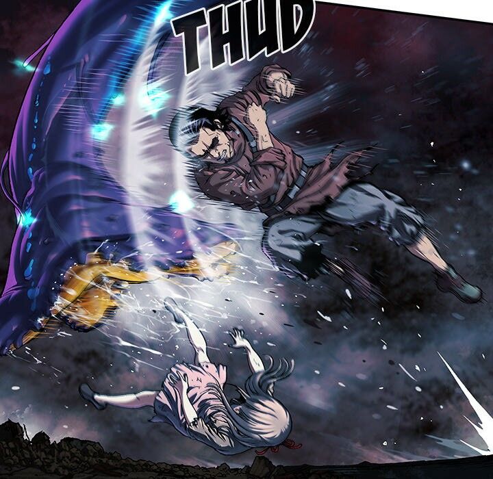 Đứa Con Thần Chết Chapter 82 - Next Chapter 83