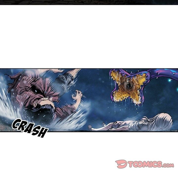 Đứa Con Thần Chết Chapter 82 - Next Chapter 83
