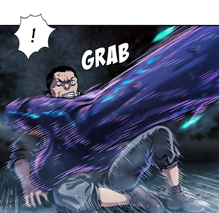 Đứa Con Thần Chết Chapter 82 - Next Chapter 83