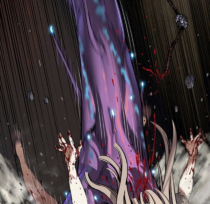 Đứa Con Thần Chết Chapter 82 - Next Chapter 83