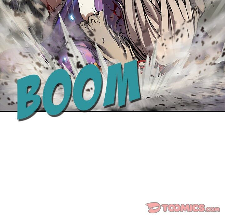 Đứa Con Thần Chết Chapter 82 - Next Chapter 83