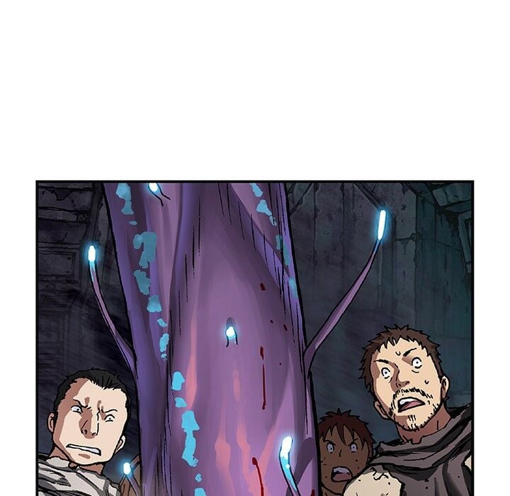 Đứa Con Thần Chết Chapter 82 - Next Chapter 83